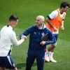 Plaatsen Cristiano Ronaldo en Roberto Martínez zich voor de finale van de Nations League?