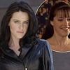 How EastEnders icon Michelle Ryan's bid to crack Hollywood fell flat despite flashy TV role and sharing the screen with Danny DeVito and Alec Baldwin as she makes shock return as Zoe Slater