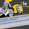 EN DIRECT. Le Talk - Les pourparlers sur la guerre en Ukraine à Istanbul et le cru 2025 de l'Eurovision : venez poser vos questions en direct dans le tchat !