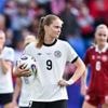 Fußball-EM: Fußballerinnen für Szenario Elfmeterschießen vorbereitet