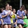 REPORTAGE. Au Mondial pupilles, à Quimper, l’équipe de Brooklyn est star