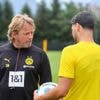 Voormalig Ajax-directeur Mislintat half jaar na ontslag definitief weg bij Dortmund