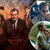 CHRISTOPHER STEVENS reviews The Gold on BBC1: Gold, greed, booze... this caper has the hallmarks of a classic crime flick