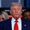 Donald Trump se dit favorable à "une action en justice majeure" contre le président de la Fed