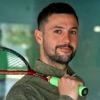 Squash. Le Niortais Baptiste Masotti battu en seizièmes de finale aux Mondiaux