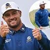 Bryson DeChambeau reveals his masterplan to tame the elements at The Open - as he sheds light on little-known 'personal project'