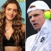 Tennisser Jesper de Jong loog over hoe hij schaatsster Pien Hersman ontmoette: hoe ging het wél?