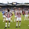 Gedegradeerd Willem II op zoek naar nieuwe coach: 'Zijn nu minder aantrekkelijk'