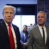 Trump reveals bombshell vaccine shift that has experts terrified