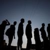 Vijftien migranten uit Eritrea gered uit koelwagen in Noord-Frankrijk