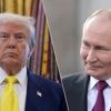 “Poetin bereid oorlog te stoppen in ruil voor oosten Oekraïne” - Trump en Poetin ontmoeten elkaar 15 augustus in Alaska