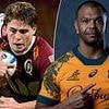 Why Australia must pick controversial James O'Connor and Kurtley Beale to take down the Lions - and three other stars who can stun the tourists this summer