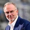 Champions-League-Finale: Rummenigge lobt Ex-Münchner - Kein Hadern mit Bayern-Aus