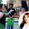SARAH VINE: If the Left had wanted to provoke a pro-life movement like in the US, then this vote was a great start