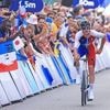 Tour de France. Le champion paralympique Alexandre Léauté sera au départ du contre-la-montre à Caen