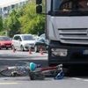 Senat legt Unfallstatistik vor: An diesen 30 Berliner Kreuzungen kommen am häufigsten Menschen zu Schaden