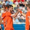 Hockeyers dankzij overwinning op Oostenrijk als groepswinnaar naar halve finale EK tegen Frankrijk