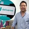 Deliveroo sale agreed as bid talk grips City: Founder set to scoop £172m in £2.9bn takeover by Americans