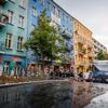 Linkes Szenehaus: Gericht verhandelt über Räumungsklagen zu „Rigaer 94“