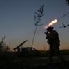 Mehr Fokus auf Nahen Osten?: USA liefern spezielle Raketenzünder nicht mehr in die Ukraine