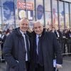 Mort de Bernard Lacombe. « Il était comme un frère » : Fleury Di Nallo rend hommage à son ami