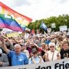 Nahostkonflikt: 12.000 Menschen bei Gaza-Demonstration in Berlin
