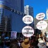 Streit mit Demokraten: Mögliche Militär-Pläne in Chicago: Trump zündelt erneut