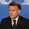 „Eine Schande“: Frankreichs Präsident Macron kritisiert israelisches Vorgehen in Gaza scharf