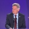 Propos de Bruno Retailleau et Gérald Darmanin, TVA sociale, union de la gauche pour 2027... Le "8h30 franceinfo" de Fabien Roussel