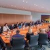 Mitten in der Sommerpause: Rente, Gas, Deutschlandticket - Kabinett plant etliche Beschlüsse