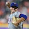 Wyatt Langford and Adolis García HRs help Rangers to a 7-3 victory over Astros
