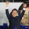 Nach der Staatskrise: Fünf Punkte, die man über Südkoreas Wahlsieger wissen sollte