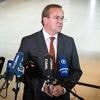 Minister zu Abschüssen in Polen: Pistorius: "Ich kann Moskau versichern: Die Strategie wird nicht aufgehen"