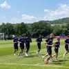 Fußball-EM: U21 gegen Italien wieder mit Woltemade und Atubolu
