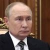 In Telefonat mit Trump: Putin schlägt offenbar Moskau als Ort für Treffen mit Selenskyj vor