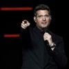 Panthers sign Canadian singer Michael Buble — for a cancer fund-raising cause