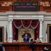 Trump will sich Zwischenwahl sichern: Texas stimmt am Mittwoch über umstrittene Wahlkreisreform ab
