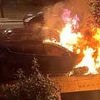 Terror police probing whether Starmer firebomb attacks that left his family scared are linked to a hostile state - but detectives believe a grudge against the PM is likely