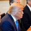 Trump sets 25% tariffs on Japan and South Korea, and new import taxes on 12 other nations