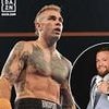 Bikie gang boss who was jailed for assault makes huge move relating to Conor McGregor's new business venture