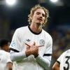 „Nicht Grund für die Niederlage“: Di Salvo über Woltemade-Debatte vor U21-Finale
