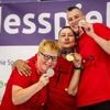 Special Olympics Berlin/Brandenburg: Wiedersehen mit wichtiger Wirkung