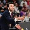 Basket. Francesco Tabellini remplace Tiago Splitter à la tête du Paris Basketball