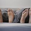 From the shoes to avoid and the worst way of dealing with hard skin, these are the five very common things you must NOT do to your feet, according to a leading podiatrist