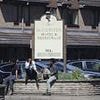 The migrant hotel that has turned a quiet country idyll upside down: Locals complain loitering asylum seekers ask for cash and even peer through our windows