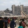 Guerre à Gaza : l'armée israélienne se prépare à prendre le contrôle de la ville palestinienne, sous les critiques internationales
