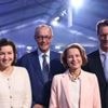 Forschungszentrum Jülich: Merz nimmt schnellsten Computer Europas in Betrieb