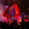 Le chauffeur de VTC qui a blessé trois personnes le soir du match PSG-Arsenal a "paniqué" et va porter plainte pour des "menaces", selon son avocat