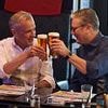 Keir Starmer swipes at Trump as he hails 'independent, sovereign' Canada and enjoys a beer with PM Mark Carney in Ottawa - talking up trade deal