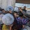 Lage im Überblick: USA und Israel wollen Gaza-Hilfe an Hamas vorbei liefern
